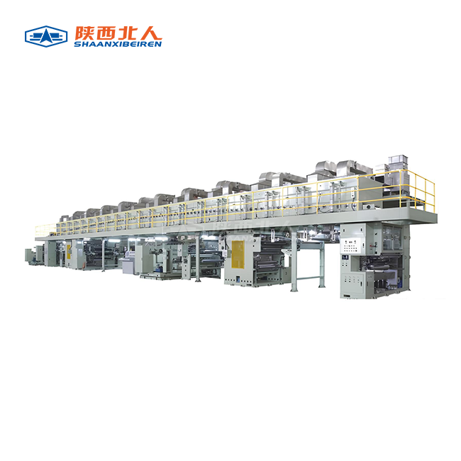 Window film and car protection film coating machine Window film and car protection film coating machine